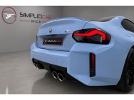BMW d'occasion M2 3 I 460 AUTO de 2024 Nice (06)﻿