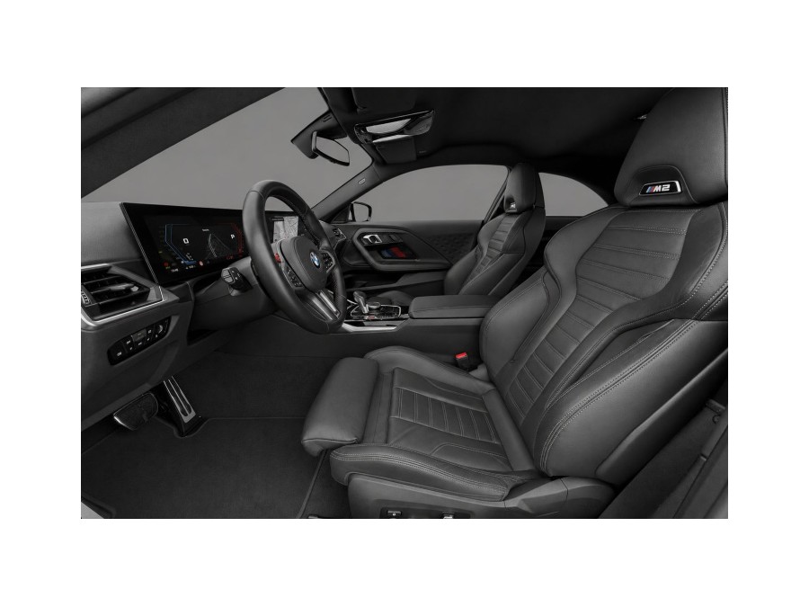 BMW d'occasion M2 3 I 460 AUTO de 2024 Nice (06)﻿