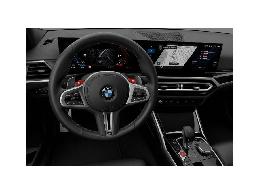 BMW d'occasion M2 3 I 460 AUTO de 2024 Nice (06)﻿