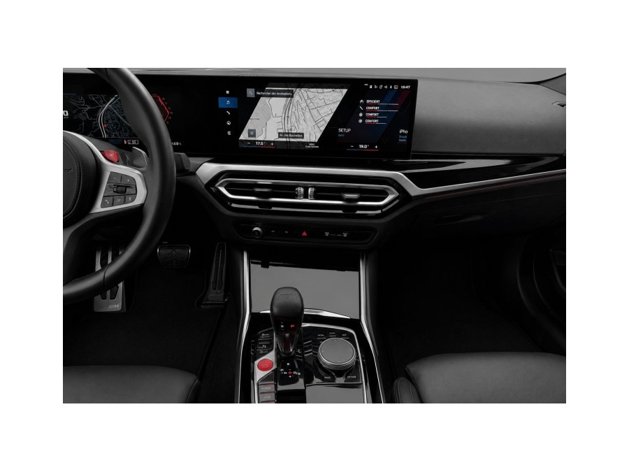 BMW d'occasion M2 3 I 460 AUTO de 2024 Nice (06)﻿