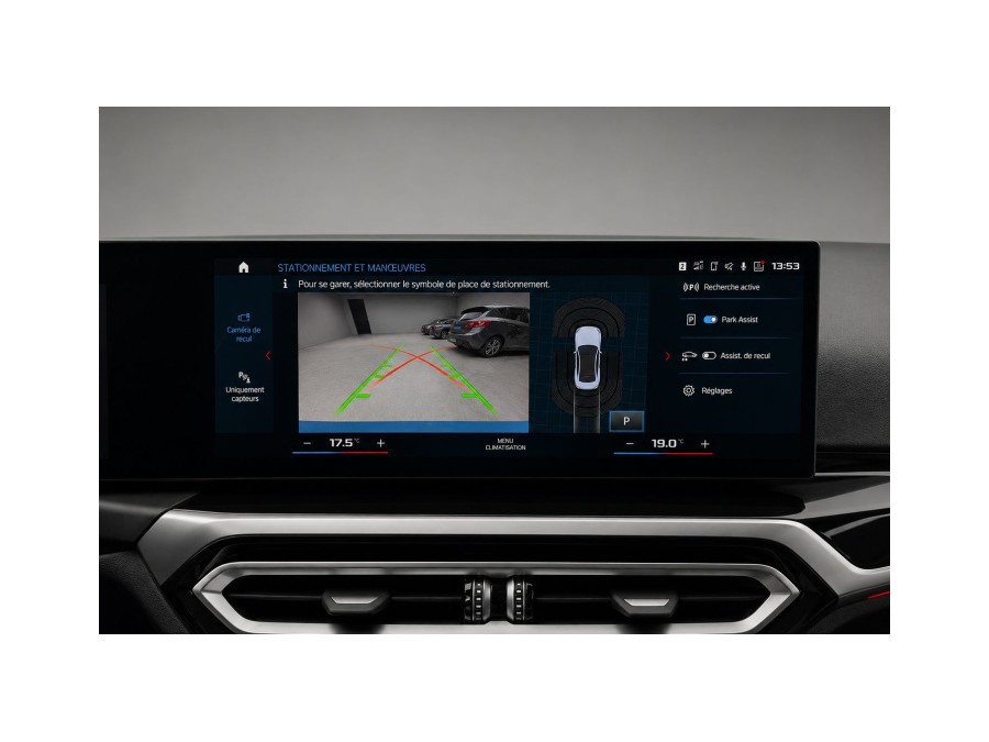 BMW d'occasion M2 3 I 460 AUTO de 2024 Nice (06)﻿