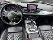 AUDI d'occasion A6 AVANT 3.0 V6 BTDI 326 COMPETITION QUATTRO TIPTRONI