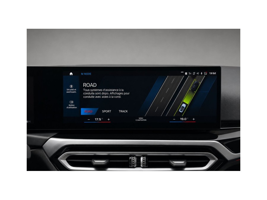 BMW d'occasion M2 3 I 460 AUTO de 2024 Nice (06)﻿