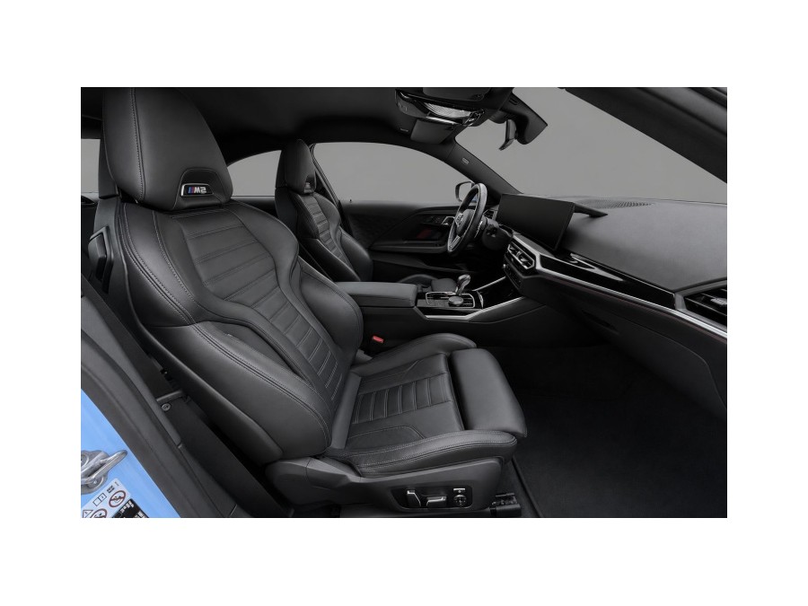 BMW d'occasion M2 3 I 460 AUTO de 2024 Nice (06)﻿