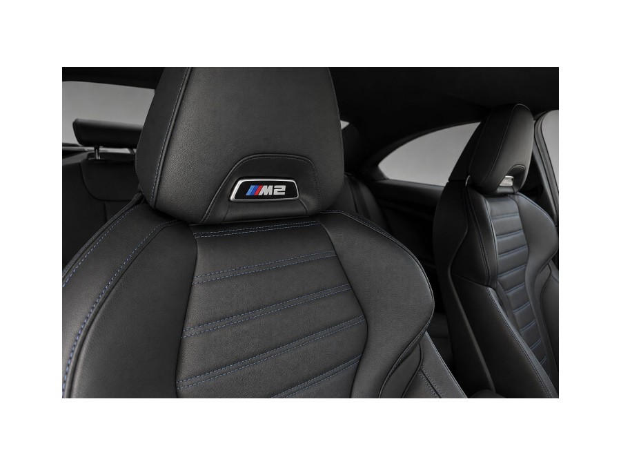 BMW d'occasion M2 3 I 460 AUTO de 2024 Nice (06)﻿