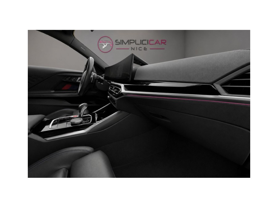 BMW d'occasion M2 3 I 460 AUTO de 2024 Nice (06)﻿