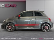 ABARTH d'occasion 500 595 TURISMO ABARTH 595 TURISMO 1.4 T-JET 165 de