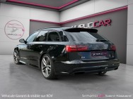 AUDI d'occasion A6 AVANT 3.0 V6 BTDI 326 COMPETITION QUATTRO TIPTRONI