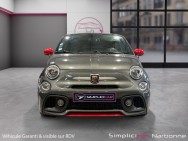 ABARTH d'occasion 500 595 TURISMO ABARTH 595 TURISMO 1.4 T-JET 165 de