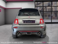 ABARTH d'occasion 500 595 TURISMO ABARTH 595 TURISMO 1.4 T-JET 165 de