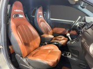 ABARTH d'occasion 500 595 TURISMO ABARTH 595 TURISMO 1.4 T-JET 165 de