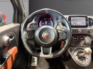 ABARTH d'occasion 500 595 TURISMO ABARTH 595 TURISMO 1.4 T-JET 165 de