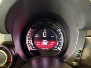 ABARTH d'occasion 500 595 TURISMO ABARTH 595 TURISMO 1.4 T-JET 165 de