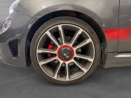 ABARTH d'occasion 500 595 TURISMO ABARTH 595 TURISMO 1.4 T-JET 165 de