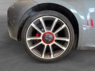 ABARTH d'occasion 500 595 TURISMO ABARTH 595 TURISMO 1.4 T-JET 165 de