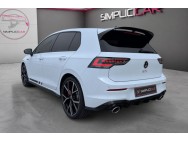 VOLKSWAGEN d'occasion GOLF 1.5 TSI de 2026 Nice (06)﻿