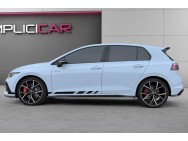 VOLKSWAGEN d'occasion GOLF 1.5 TSI de 2026 Nice (06)﻿