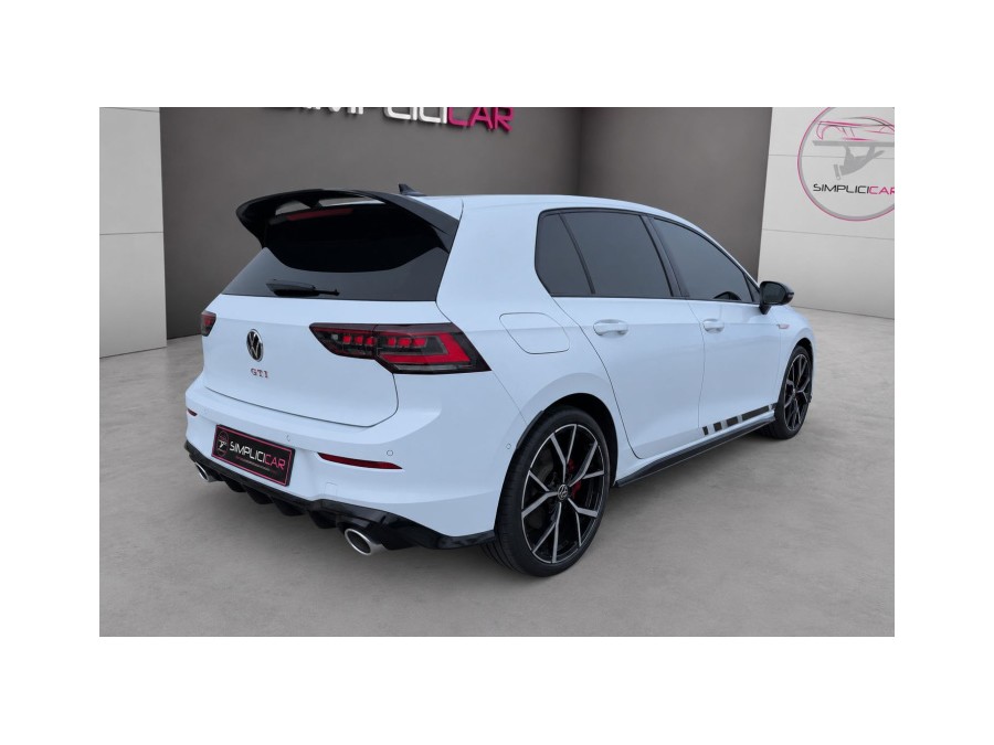 VOLKSWAGEN d'occasion GOLF 1.5 TSI de 2026 Nice (06)﻿