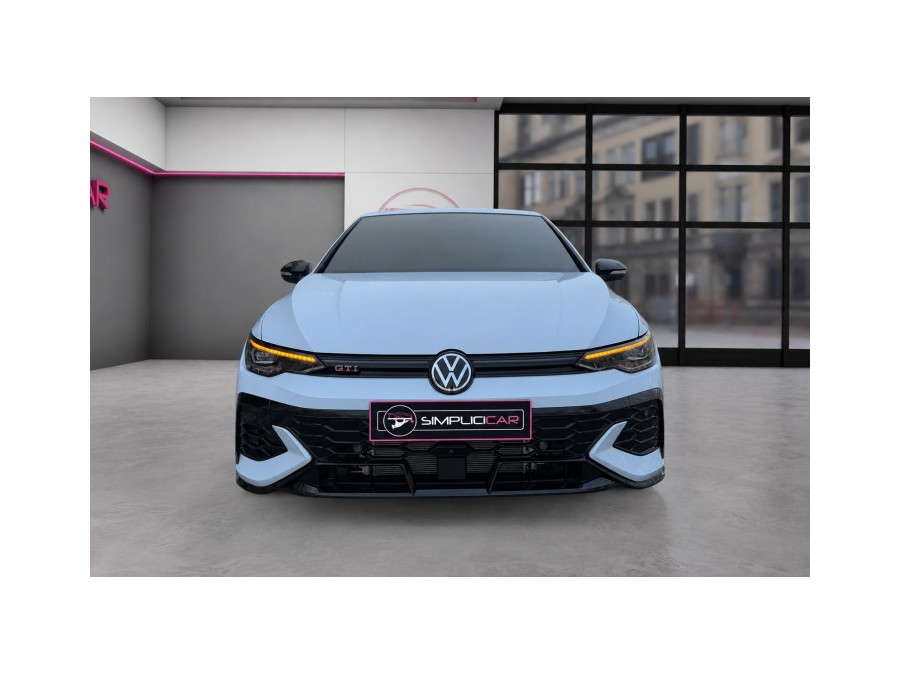 VOLKSWAGEN d'occasion GOLF 1.5 TSI de 2026 Nice (06)﻿