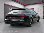 AUDI d'occasion A6 AVANT 3.0 V6 BTDI 326 COMPETITION QUATTRO TIPTRONI