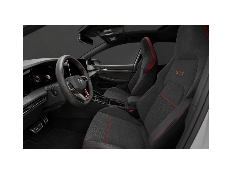 VOLKSWAGEN d'occasion GOLF 1.5 TSI de 2026 Nice (06)﻿