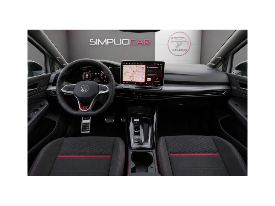 VOLKSWAGEN d'occasion GOLF 1.5 TSI de 2026 Nice (06)﻿