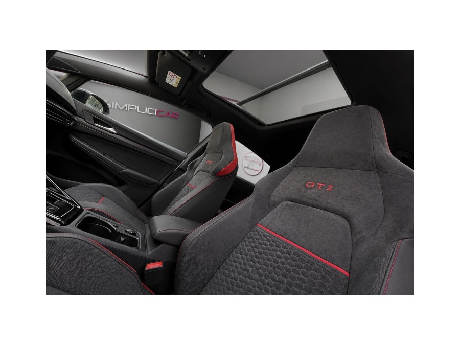 VOLKSWAGEN d'occasion GOLF 1.5 TSI de 2026 Nice (06)﻿