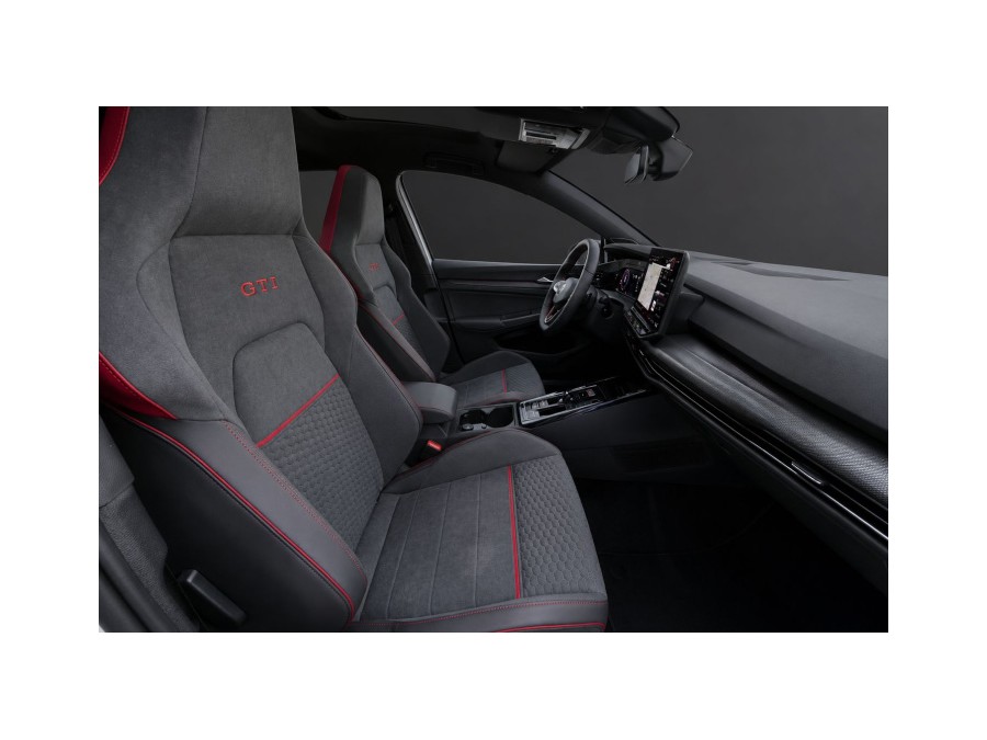 VOLKSWAGEN d'occasion GOLF 1.5 TSI de 2026 Nice (06)﻿