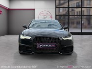 AUDI d'occasion A6 AVANT 3.0 V6 BTDI 326 COMPETITION QUATTRO TIPTRONI