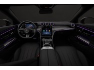 MERCEDES d'occasion CLASSE-CLE 2.0 220 D 16V de 2025 Nice (06)﻿