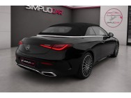 MERCEDES d'occasion CLASSE-CLE 2.0 220 D 16V de 2025 Nice (06)﻿