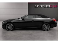 MERCEDES d'occasion CLASSE-CLE 2.0 220 D 16V de 2025 Nice (06)﻿