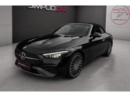 MERCEDES d'occasion CLASSE-CLE 2.0 220 D 16V de 2025 Nice (06)﻿