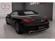 MERCEDES d'occasion CLASSE-CLE 2.0 220 D 16V de 2025 Nice (06)﻿