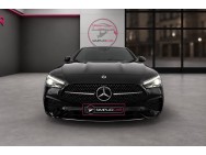 MERCEDES d'occasion CLASSE-CLE 2.0 220 D 16V de 2025 Nice (06)﻿