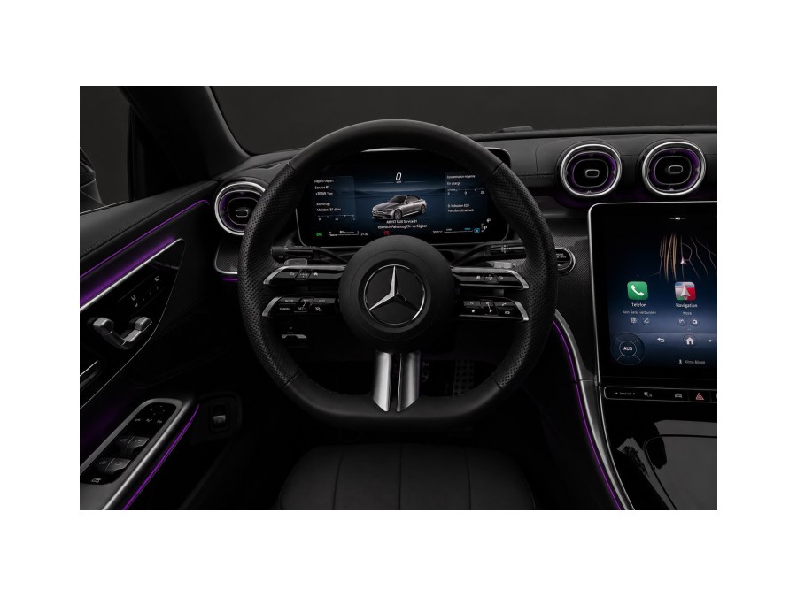 MERCEDES d'occasion CLASSE-CLE 2.0 220 D 16V de 2025 Nice (06)﻿
