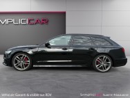 AUDI d'occasion A6 AVANT 3.0 V6 BTDI 326 COMPETITION QUATTRO TIPTRONI