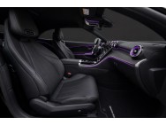 MERCEDES d'occasion CLASSE-CLE 2.0 220 D 16V de 2025 Nice (06)﻿