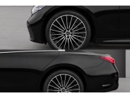 MERCEDES d'occasion CLASSE-CLE 2.0 220 D 16V de 2025 Nice (06)﻿