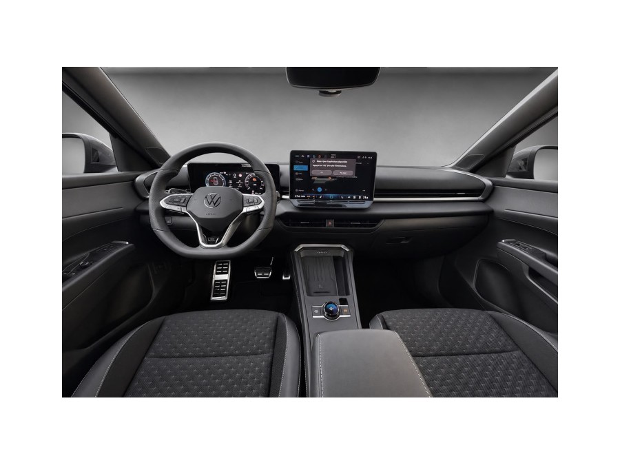 VOLKSWAGEN d'occasion T-ROC R Line de 2026 Nice (06)﻿