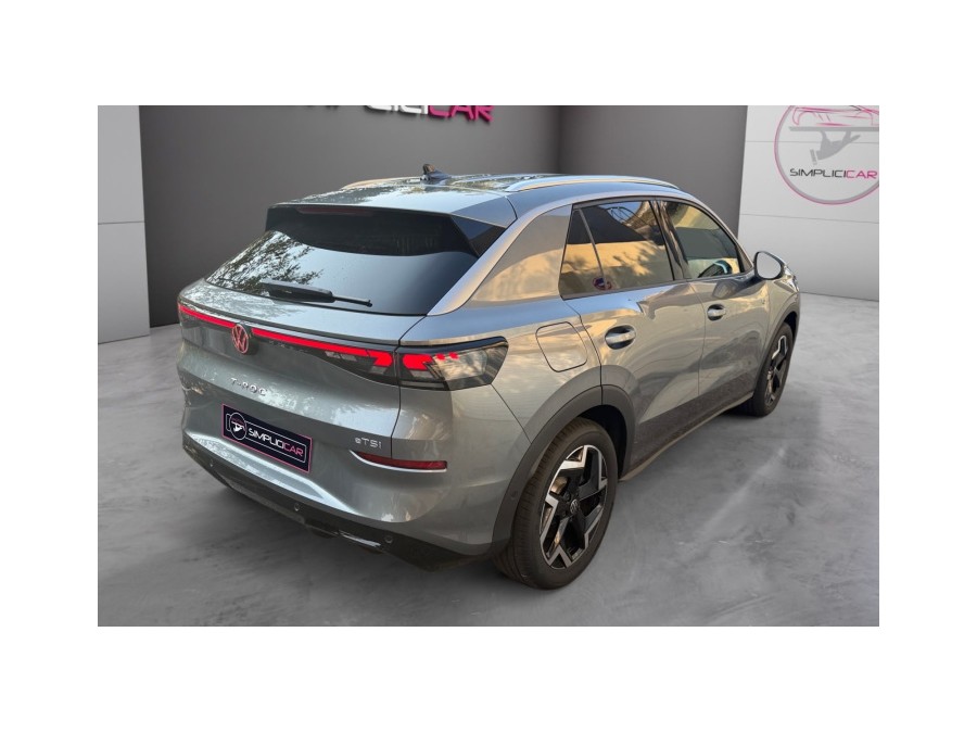 VOLKSWAGEN d'occasion T-ROC R Line de 2026 Nice (06)﻿