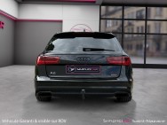 AUDI d'occasion A6 AVANT 3.0 V6 BTDI 326 COMPETITION QUATTRO TIPTRONI