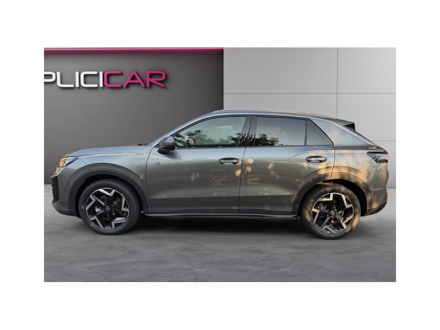 VOLKSWAGEN d'occasion T-ROC R Line de 2026 Nice (06)﻿
