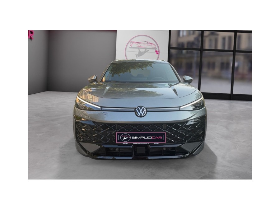 VOLKSWAGEN d'occasion T-ROC R Line de 2026 Nice (06)﻿
