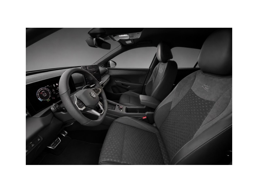 VOLKSWAGEN d'occasion T-ROC R Line de 2026 Nice (06)﻿
