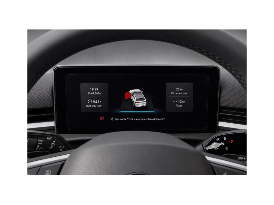 VOLKSWAGEN d'occasion T-ROC R Line de 2026 Nice (06)﻿