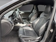 AUDI d'occasion A6 AVANT 3.0 V6 BTDI 326 COMPETITION QUATTRO TIPTRONI