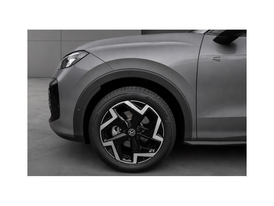 VOLKSWAGEN d'occasion T-ROC R Line de 2026 Nice (06)﻿