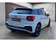 AUDI d'occasion Q2 30 TDI 116 ADVANCED S TRONIC AUTO de 2023 Nice
