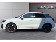 AUDI d'occasion Q2 30 TDI 116 ADVANCED S TRONIC AUTO de 2023 Nice